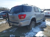 Toyota Sequoia Sr5 V8 5TDBT44AX3S203649 снимка