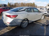 Nissan Sentra S Xtronic Cvt 3N1AB8BV1LY258353 fotografie