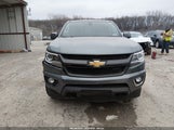 Chevrolet Colorado 4Wd Long Box Z71 1GCGTDEN4L1191843 снимка