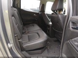 Chevrolet Colorado 4Wd Long Box Z71 1GCGTDEN4L1191843 fotografie
