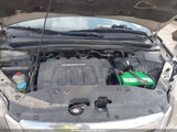 Honda Odyssey Ex-L 5FNRL38717B407239 снимка