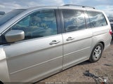 Honda Odyssey Ex-L 5FNRL38717B407239 снимка
