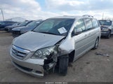 Honda Odyssey Ex-L 5FNRL38717B407239 снимка