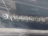 Acura Tl 3.5 19UUA86589A012695 снимка