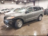 Hyundai Santa Fe Gls 5NMSG73D99H316313 снимка