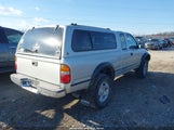Toyota Tacoma 5TEWM72N71Z743868 снимка