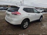 Nissan Rogue Sv 5N1AT2MV2GC854943 снимка