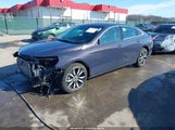 Chevrolet Malibu Fwd Rs 1G1ZG5ST4SF103678 снимка
