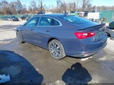 Chevrolet Malibu Fwd Rs 1G1ZG5ST4SF103678 photo