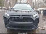 Toyota Rav4 Hybrid Xle 4T3RWRFV2SU195093 снимка