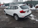BMW X1 xDrive28I WBAVL1C51FVY34670 снимка