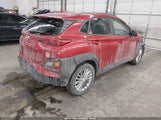 Hyundai Kona Sel Plus KM8K6CAA1LU439460 снимка
