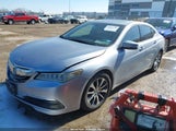 Acura Tlx 19UUB1F31FA017638 снимка