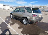 Lexus Rx 300 JTJHF10U710230417 снимка