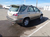 Lexus Rx 300 JTJHF10U710230417 снимка