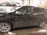 Chevrolet Equinox Fwd Ls 2GNAXHEV8L6248387 fotografie