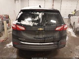 Chevrolet Equinox Fwd Ls 2GNAXHEV8L6248387 снимка