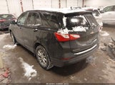 Chevrolet Equinox Fwd Ls 2GNAXHEV8L6248387 снимка