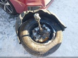 Chevrolet Silverado  2Lt 1GCVKREC1HZ286245 снимка