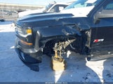 Chevrolet Silverado  2Lt 1GCVKREC1HZ286245 снимка
