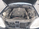 Mercedes-Benz S 500 WDBNG75J65A441952 photo