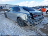 Toyota Camry Xle Hybrid 4T1F31AK8NU574462 fotografie