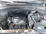 Hyundai Santa Fe Sport 2.4L 5XYZU3LB2EG198186 fotografie