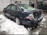 Ford Taurus Se 1FAHP26W69G125259 снимка