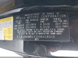 Kia Sedona Lx KNDMB233396318315 снимка