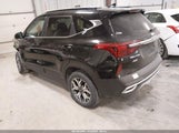 Kia Seltos Ex KNDERCAA2P7459746 снимка