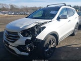 Hyundai Santa Fe Sport 2.0T Ultimate 5XYZW4LA6JG537405 снимка