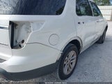 Ford Explorer Xlt 1FM5K7D89EGA17916 снимка