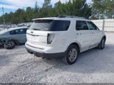 Ford Explorer Xlt 1FM5K7D89EGA17916 снимка