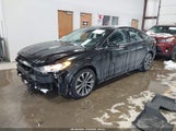 Ford Fusion Se 3FA6P0T91LR126880 снимка
