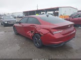 Hyundai Elantra Sel KMHLM4AG6PU610956 снимка