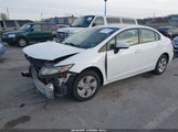 Honda Civic Lx 19XFB2F57EE010641 fotografie
