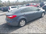 Kia Forte Lx KNAFK4A61G5537839 снимка
