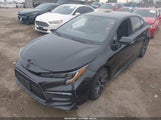 Toyota Corolla Se JTDS4MCEXNJ096717 снимка