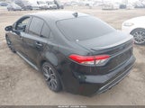 Toyota Corolla Se JTDS4MCEXNJ096717 снимка