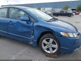 Honda Civic Lx-S 19XFA16639E046208 снимка