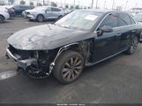 Audi A4 Premium 40 Tfsi Quattro S Tronic WAUABAF47PA034842 снимка