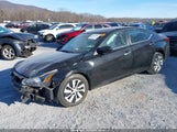 Nissan Altima S Fwd 1N4BL4BV1LC264630 fotografie