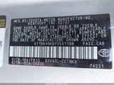 Toyota Camry Le V6 4T1BK46K87U541198 photo