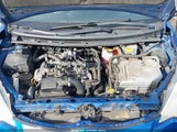 Toyota Prius C Two JTDKDTB33E1566743 снимка