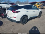 Nissan Murano Sl Fwd 5N1AZ2CJ3PC141515 снимка