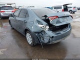 Toyota Corolla Le 5YFBURHE6FP329818 снимка
