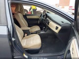 Toyota Corolla Le 5YFBURHE6FP329818 снимка