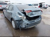Toyota Corolla Le 5YFBURHE6FP329818 снимка