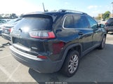 Jeep Cherokee Latitude Fwd 1C4PJLCX2KD206955 fotografie