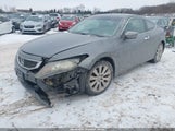 Honda Accord 3.5 Ex-L 1HGCS2B8XAA001918 снимка